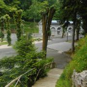 Thermes de Capvern les bains 