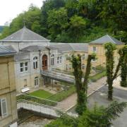 thermes de Capvern 