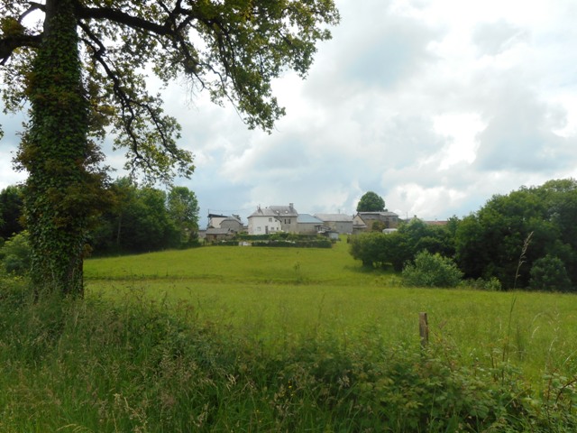 village de Capvern (65130)