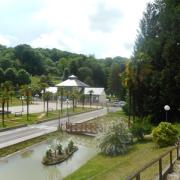 piscine Capvern les bains 