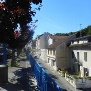 /rue des thermes capvern les bains
