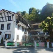 Chalet Basque Capvern les bains 