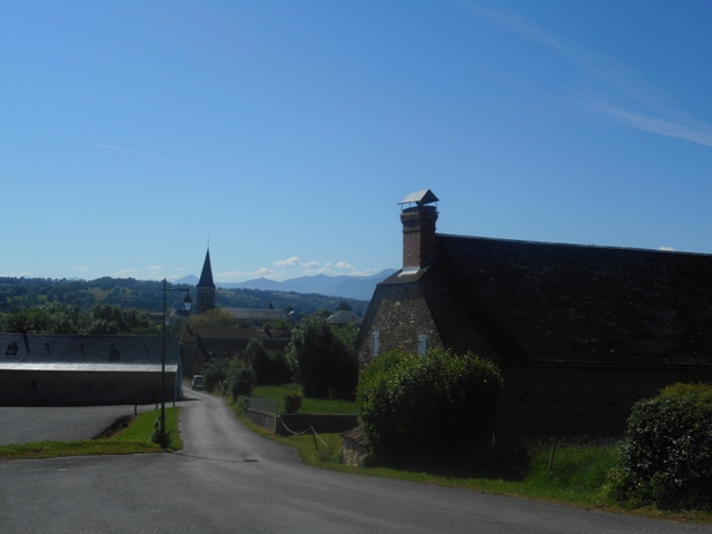 Mauvezin