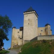 chateau Mauvezin proche Capvern