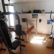 salle sport