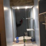espace toilette